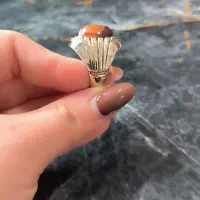 انگشتر عیار ۹۰|جواهرات|ماسال, |دیوار