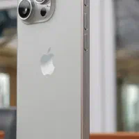 آیفون ۱۶ پرو