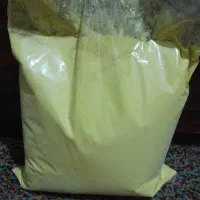 زرنیخ طلایی