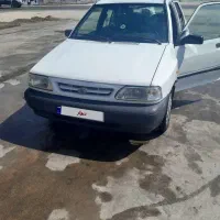 پراید مدل ۹۵