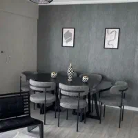 میز های نهار خوری کارگاه تولیدی امیریان دیکور