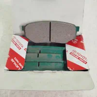 لنت تویوتا لندکروز