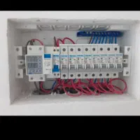 برقکاری ساختمان صفر تا صد