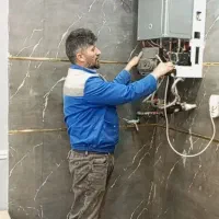 نصب تعمیر سرویسکارپکیج وتعمیرکار آبگرمکن درکل کرج