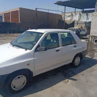 ماشین پراید مدل ۱۳۹۹|خودرو سواری و وانت|ابرکوه, |دیوار