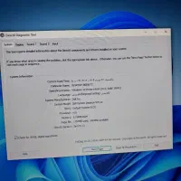 لپتاپ دل ۱۷ اینچ inspiron N7110|رایانه همراه|کرج, ساماندهی|دیوار