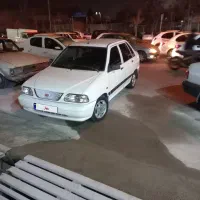 پراید۱۴۱مدل ۸۹