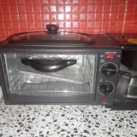 باسلام ماکروفر به فروش میرسد