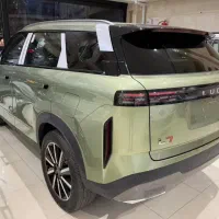 LUCANO L7 / فروش نقد و اقساط بلند مدت تحویل فوری|خودرو سواری و وانت|کرج, گلشهر|دیوار