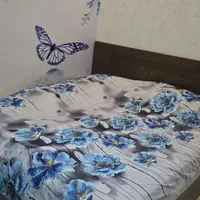 سربس خواب دونفره ویک نفره|تشک تختخواب|اصفهان, برازنده|دیوار