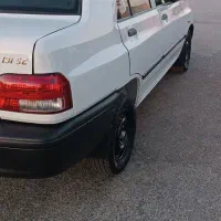 پراید۱۳۱ مدل۹۵|خودرو سواری و وانت|حمیدیه, |دیوار