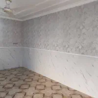 ح ر ا ج کاغذدیواری|خدمات پیشه و مهارت|بندر امام خمینی, |دیوار