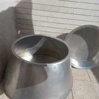 دیگ وتشت واجاق بزرگ اشپزی|ظروف پختوپز|اردبیل, |دیوار