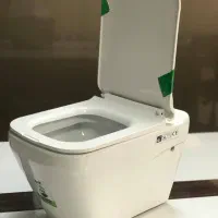 فرنگی خروجی بزرگ|لوازم سرویس بهداشتی|کیش, |دیوار