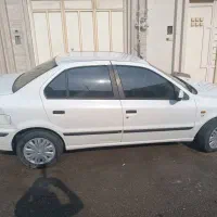 سمند Lx97|خودرو سواری و وانت|اهواز, لشکرآباد|دیوار