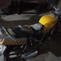 موتور احسان2000شکاری