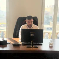 منشی مدیر عامل