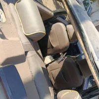 پارس تی فایو|خودرو سواری و وانت|خوی, |دیوار