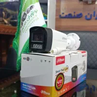 دوربین تحت شبکه داهوا/دید در شب رنگی/