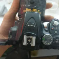 دوربین نیکن D5300