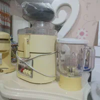 آبمیوه گیری SUNNY