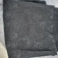 پارچه چادری ودوخته شده