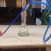 قلیون و مار پله