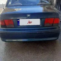 سمند مدل ۸۳