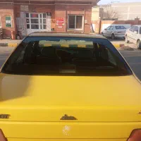 ماشین عمومی با خط سقز صاحب|خودرو سواری و وانت|زیویه, |دیوار