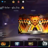 اکانت فری فایر|کنسول، بازی ویدئویی و آنلاین|کارون, |دیوار