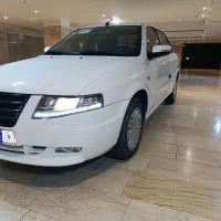 سورن پلاسef7 دوگانه مخزن بزرگ|خودرو سواری و وانت|پاکدشت, پاکدشت (مامازند)|دیوار