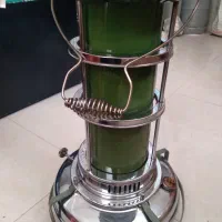 چراغ نفتی|کلکسیون اشیاء عتیقه|گیان, |دیوار