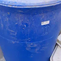 بشکه درامیدیه|ظروف نگهدارنده، پلاستیکی، یکبارمصرف|امیدیه, |دیوار