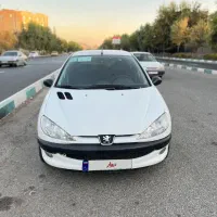 فروش فوری تیپ ۲ مدل ۱۳۹۶/سفید /کم کارکرد /بدون رنگ|خودرو سواری و وانت|تهران, ابوذر|دیوار