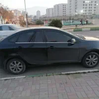 جی۴ مدل۱۴۰۲|خودرو سواری و وانت|گرگان, |دیوار