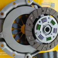 دیسک و صفحه کلاچ|قطعات یدکی و لوازم جانبی|مشهد, شهرک امام هادی (شهرک غرب)|دیوار