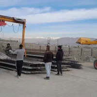 استخدام کارگر کنترات