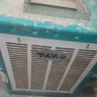 کولر آبی