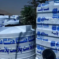 منبع مخزن تانکر اب پلی اتیلن|حراج|شیراز, گلشن|دیوار