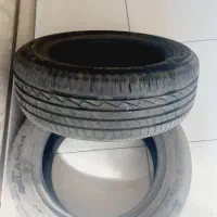 لاستیک خودرو۲۱۵  ۵۵  ۱۶