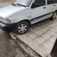 پراید 141 سالم