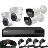 نصب دوربین مداربسته