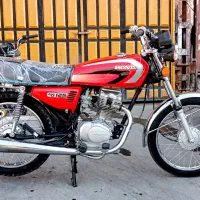 موتور 125مدل 92