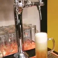 دلستر ساز رستوران