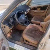 پارس سال مدل ۹۵|خودرو سواری و وانت|چمستان, |دیوار