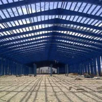 نگهبان مرغداری