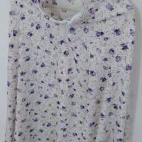 چادرنمازی نیم قد