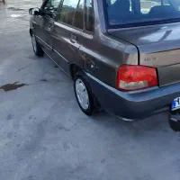 پراید ۱۳۲|خودرو سواری و وانت|شهریار, دهشاد بالا|دیوار