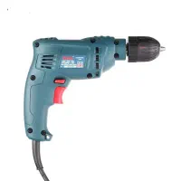 دریل برقی 10میلی متری-350 وات رونیکس باگارانتی|ابزارآلات|نسیم‌شهر, |دیوار