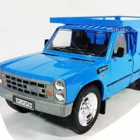 حمل بار با نیسان